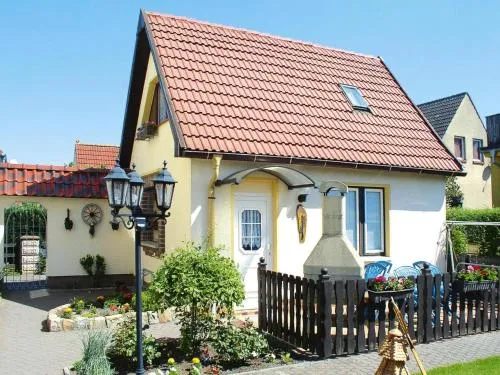 Ferienhaus, Ribnitz-Damgarten in Ribnitz-Damgarten, Deutschland