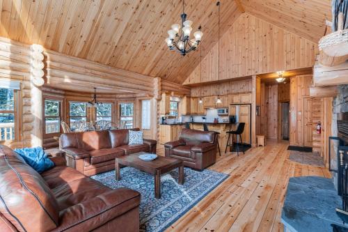 Fiddler Lake Resort - Deer 76 in 米勒伊斯勒斯(QC)
