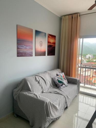 Bal Flórida frente mar 2 quartos (Bal Florida frente mar 2 quartos) in บัลเนย์ริโอฟลอริดา