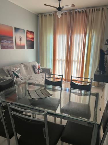 Bal Flórida frente mar 2 quartos (Bal Florida frente mar 2 quartos) in บัลเนย์ริโอฟลอริดา