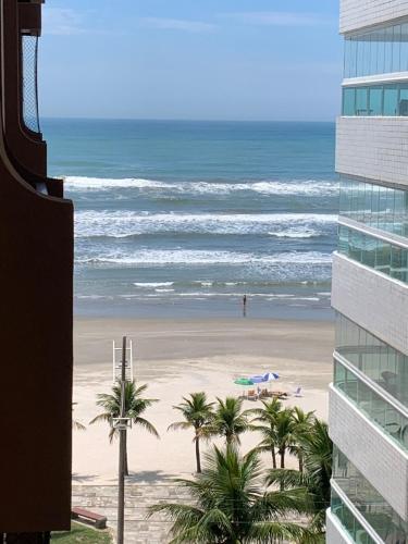 Bal Flórida frente mar 2 quartos (Bal Florida frente mar 2 quartos) in บัลเนย์ริโอฟลอริดา