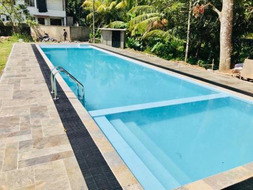 Arthurs Villa in Homagama for Events and Holidays