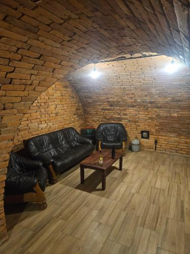 sklep u Toma in Moravsky Zizkov