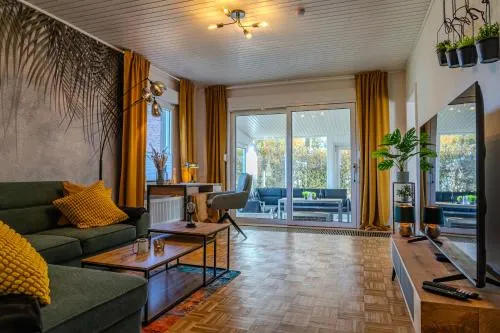 Ferienhaus Dorfmark in Bad Fallingbostel, Deutschland
