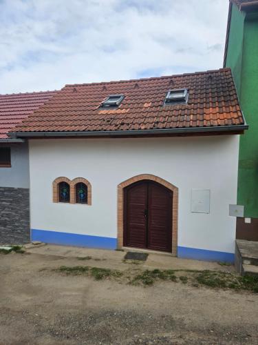 sklep u Toma in Moravsky Zizkov