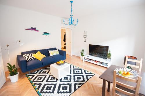  Apartment Meia, Pension in Rijeka