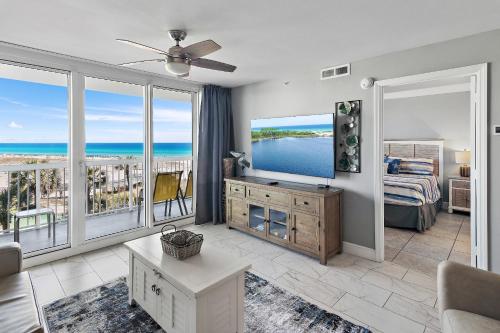 Pelican Beach Resort by Tufan in Destin (FL)