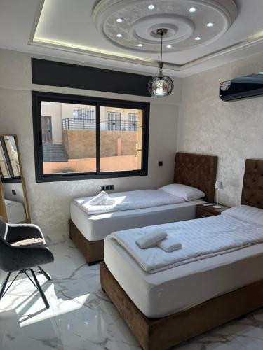 Welcome to THE VIEW! Welcome to THE VIEW!