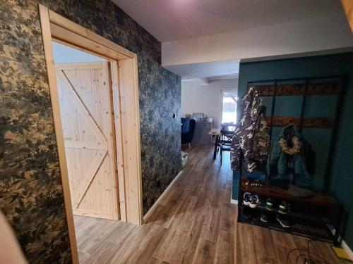 Boskie Zienice Duże Agroturystyka W ogrodzie babci Ani 3-Star Single Room amenity