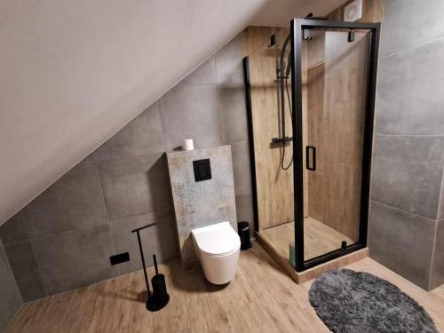 Boskie Zienice Duże Agroturystyka W ogrodzie babci Ani 3-Star Single Room suite