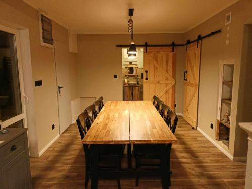 Boskie Zienice Duże Agroturystyka W ogrodzie babci Ani 3-Star Single Room exterior