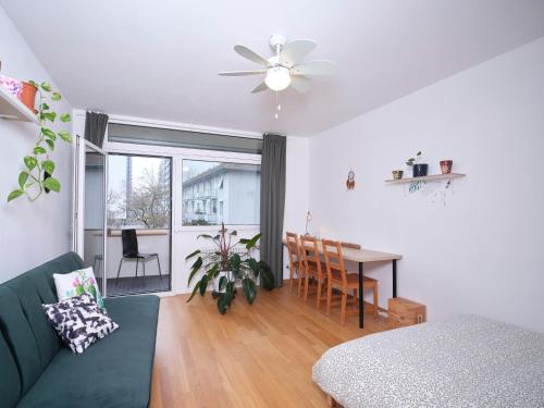 Doppelzimmer bei Natur & Events, Basel (Foto 2)
