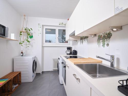 Doppelzimmer bei Natur & Events, Basel (Foto 7)