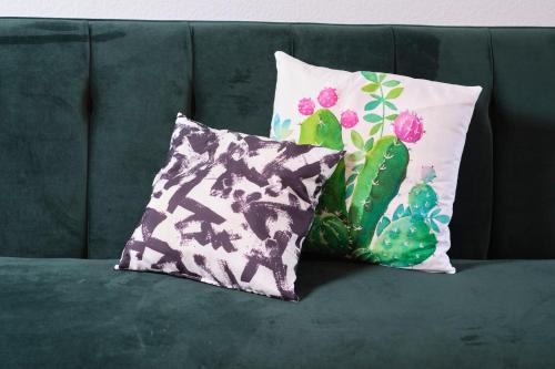 Doppelzimmer bei Natur & Events, Basel (Foto 4)