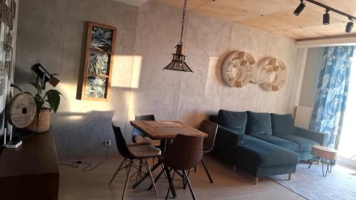 Apartament Siedlce Loft blisko centrum