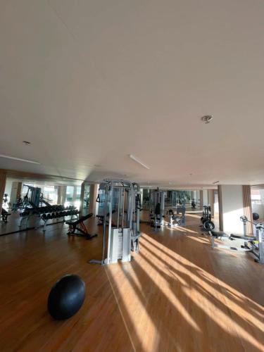Modern & Stylish Condo Rental P52, Lapu Lapu City (foto 7)