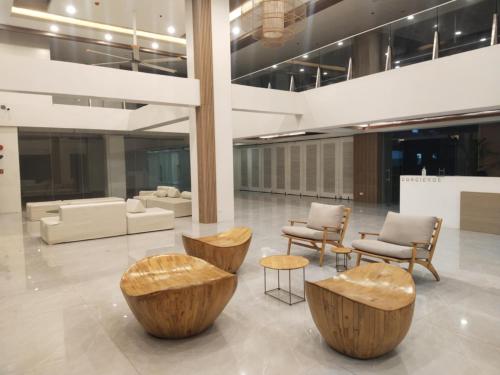 Modern & Stylish Condo Rental P52, Lapu Lapu City (foto 8)