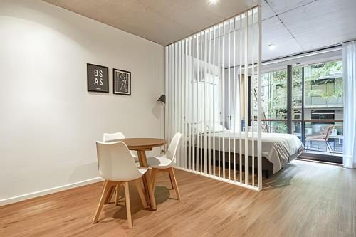 Urban Rent - Apartamento en el corazon de Belgrano in Belgrano