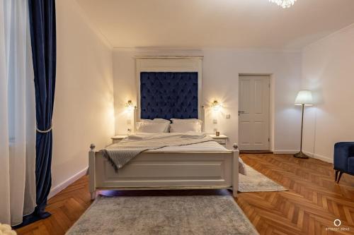 Sibiu Luxe Retreat