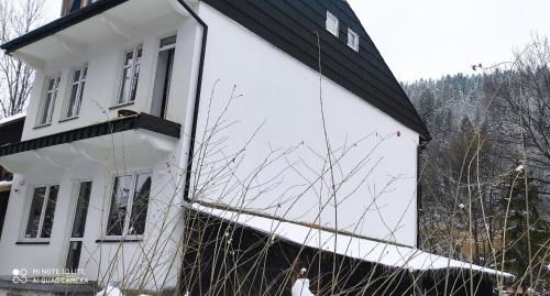 Apartamenty Stary Kamieniec 1 GIEWONT, Zakopane (photo 9)