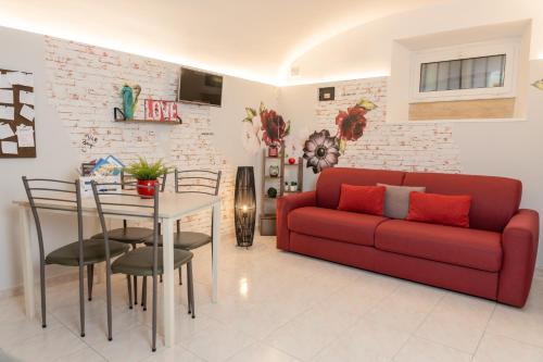 Casa ZOE, Roma