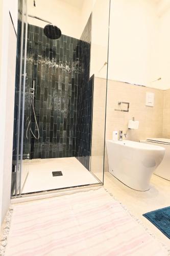 Villa Lumos Mondello Beach, Palermo (zdjęcie 2)