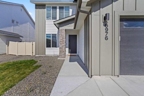 Spacious 6BR - Sleeps 22 - Game Room & Pool Access, Meridian (Foto 9)