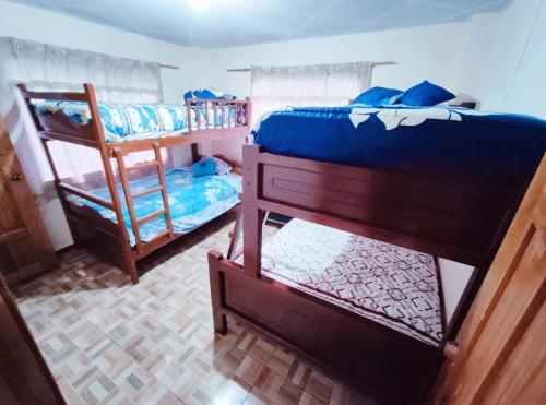 Serenity House, Baños (zdjęcie 4)