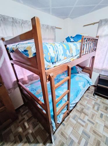 Serenity House, Baños (zdjęcie 8)