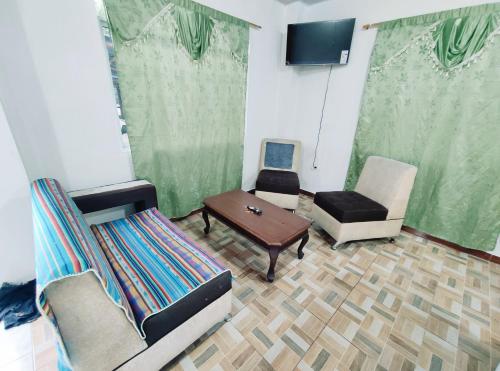 Serenity House, Baños (zdjęcie 10)