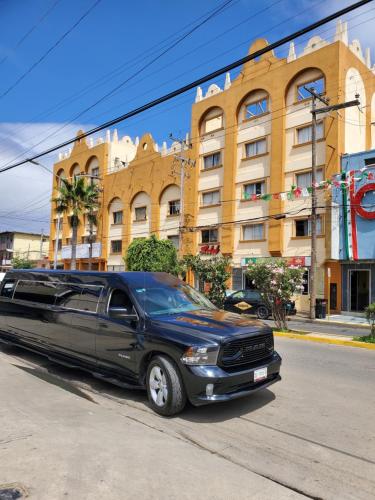 Hotel Posada de Santiago