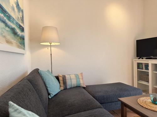 Haus Vineta Wohnung 4