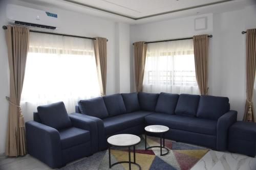 Cotonou Akpakpa Appartement