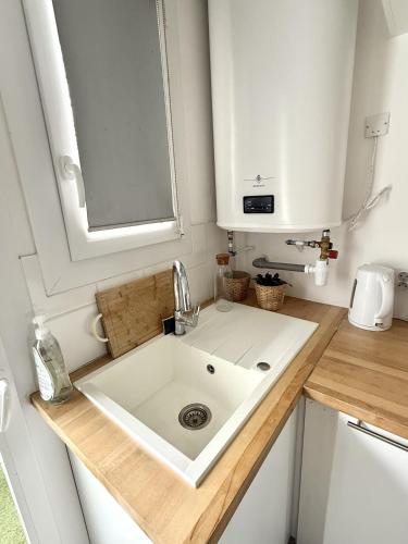 Le St Aubin appartement Hypercentre de Toulouse, Tuluza (zdjęcie 10)