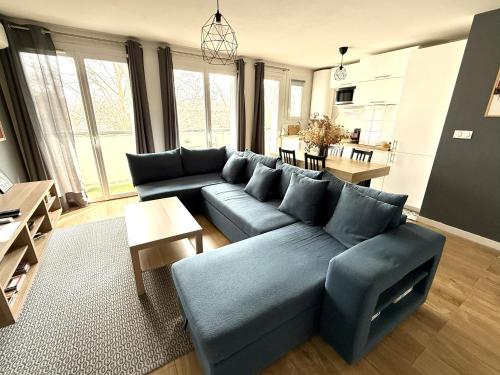 Le St Aubin appartement Hypercentre de Toulouse, Tuluza (zdjęcie 2)