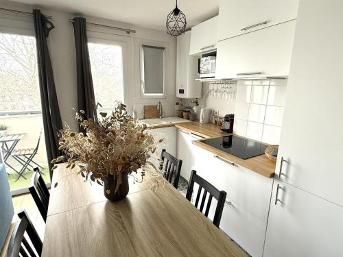 Le St Aubin appartement Hypercentre de Toulouse, Tuluza (zdjęcie 9)
