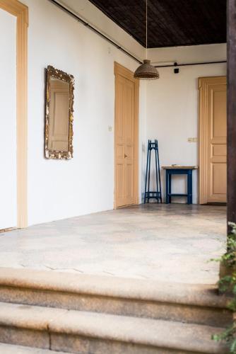 Entrance, Nagymaros Apartman in Nagymaros