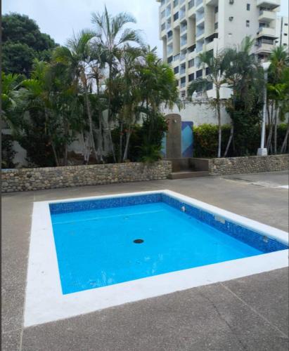 Confortable Apartamento de Playa en Los Corales - La Guaira in Caraballeda