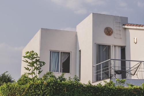 Casa Viveros in Atlacomulco