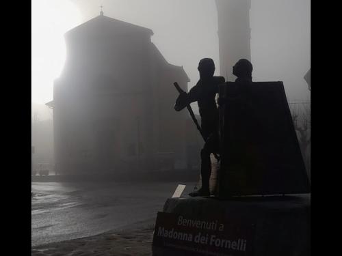  B&B Picchio in Madonna di Fornelli