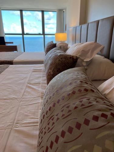 Frente Mar - Beach Class Executive - Boa Viagem - Pina - 21o andar 2