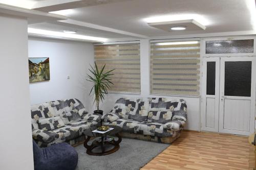 Cozy Garden Villa in Prizren in ออร์ตาคอลล์