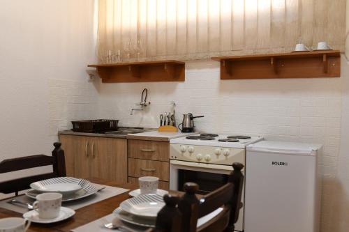 Cozy Garden Villa in Prizren in ออร์ตาคอลล์
