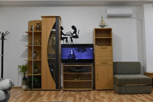 Cozy Garden Villa in Prizren in ออร์ตาคอลล์
