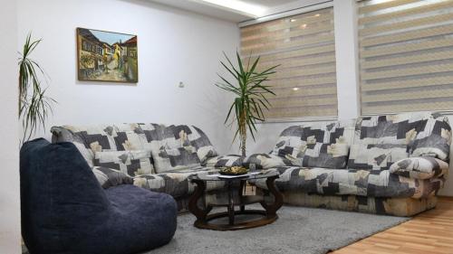 Cozy Garden Villa in Prizren in ออร์ตาคอลล์
