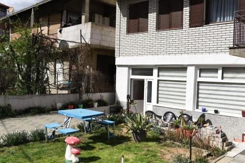 Cozy Garden Villa in Prizren in ออร์ตาคอลล์