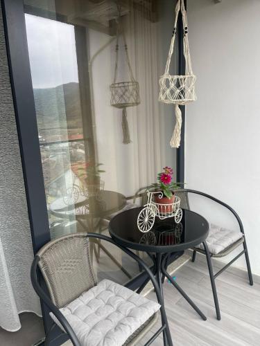 Agnesa Apartament in Kuçovë