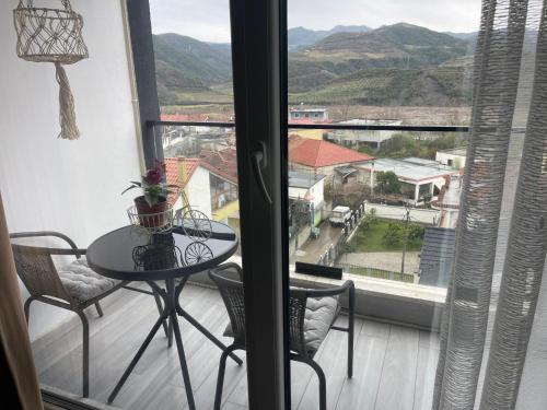 Agnesa Apartament in Kuçovë