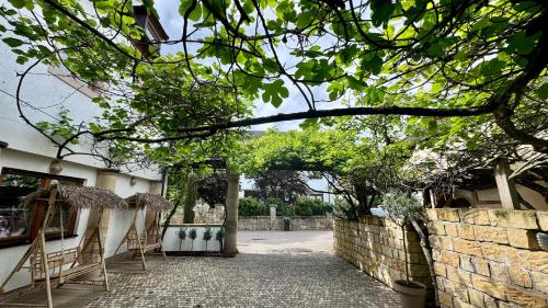 設施, Design Apartment im Schlossareal Deidesheim in 戴德斯海姆