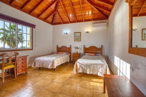 Casa Mar – Tijarafe, MS